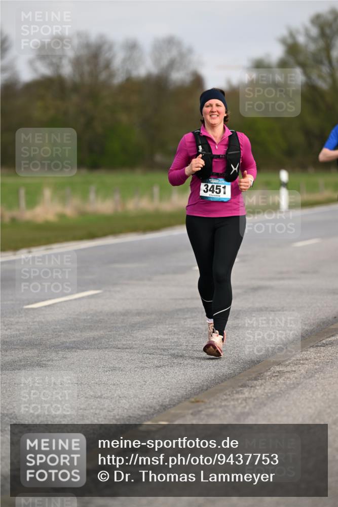 12.04.2026 - 45. Internationalen Wilhelmsburger Insellauf Dr. Thomas Lammeyer http://msf.ph/oto/9437753 12.04.2026 09:33:14 Laufen 3451 meine-sportfotos.de