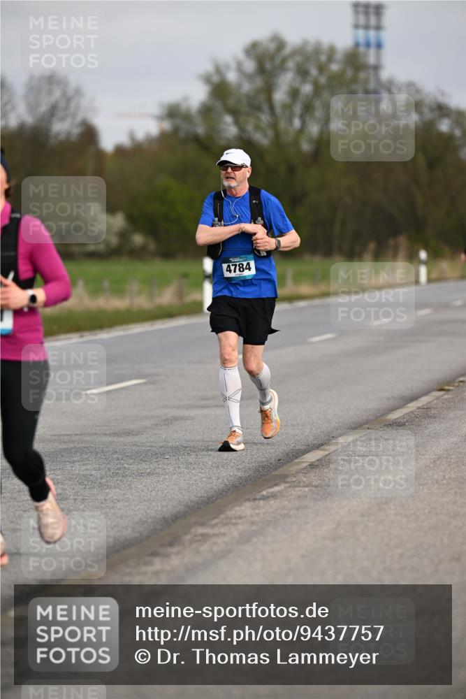 12.04.2026 - 45. Internationalen Wilhelmsburger Insellauf Dr. Thomas Lammeyer http://msf.ph/oto/9437757 12.04.2026 09:33:15 Laufen 4784 meine-sportfotos.de