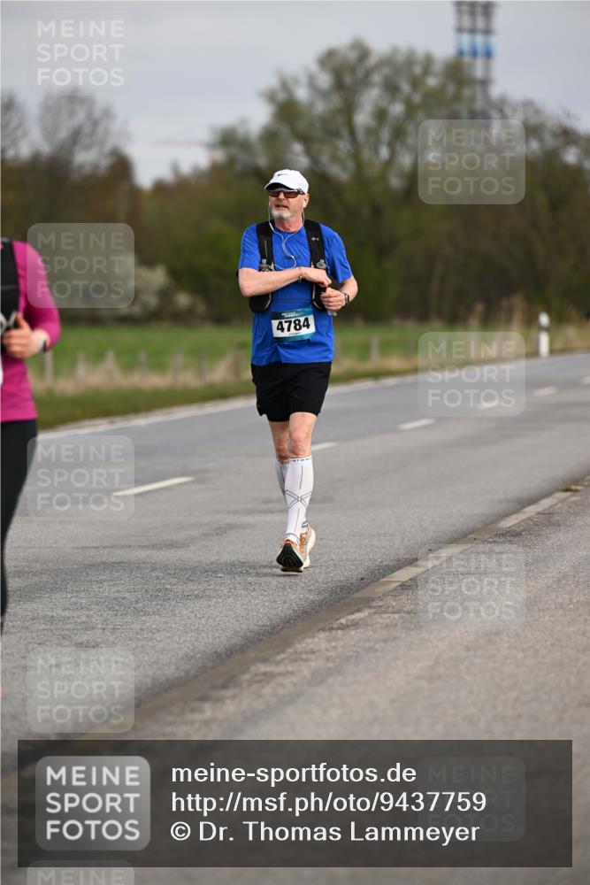 12.04.2026 - 45. Internationalen Wilhelmsburger Insellauf Dr. Thomas Lammeyer http://msf.ph/oto/9437759 12.04.2026 09:33:15 Laufen 4784 meine-sportfotos.de