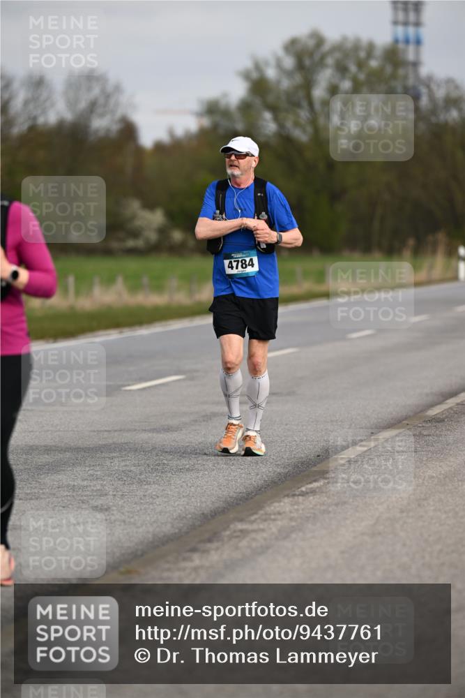 12.04.2026 - 45. Internationalen Wilhelmsburger Insellauf Dr. Thomas Lammeyer http://msf.ph/oto/9437761 12.04.2026 09:33:16 Laufen 4784 meine-sportfotos.de