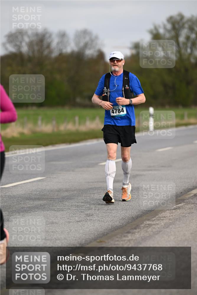 12.04.2026 - 45. Internationalen Wilhelmsburger Insellauf Dr. Thomas Lammeyer http://msf.ph/oto/9437768 12.04.2026 09:33:16 Laufen 4784 meine-sportfotos.de