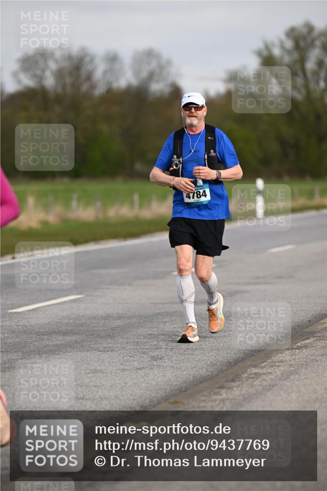 12.04.2026 - 45. Internationalen Wilhelmsburger Insellauf Dr. Thomas Lammeyer http://msf.ph/oto/9437769 12.04.2026 09:33:17 Laufen 4784 meine-sportfotos.de