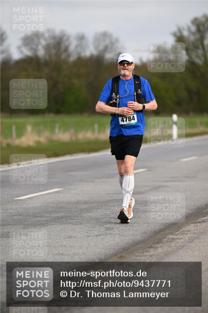 12.04.2026 - 45. Internationalen Wilhelmsburger Insellauf Dr. Thomas Lammeyer http://msf.ph/oto/9437771 12.04.2026 09:33:17 Laufen 4784 meine-sportfotos.de