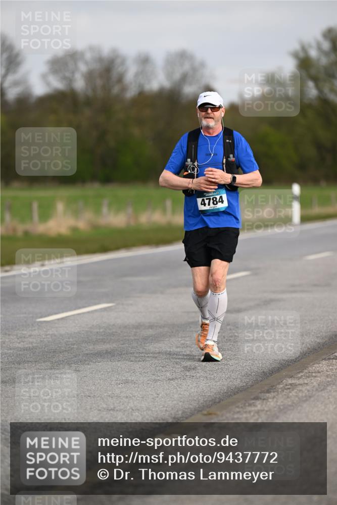 12.04.2026 - 45. Internationalen Wilhelmsburger Insellauf Dr. Thomas Lammeyer http://msf.ph/oto/9437772 12.04.2026 09:33:17 Laufen 4784 meine-sportfotos.de