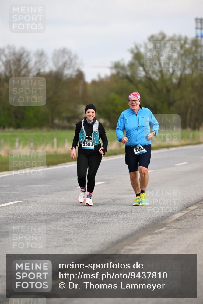12.04.2026 - 45. Internationalen Wilhelmsburger Insellauf Dr. Thomas Lammeyer http://msf.ph/oto/9437810 12.04.2026 09:33:31 Laufen 5593, 2693 meine-sportfotos.de