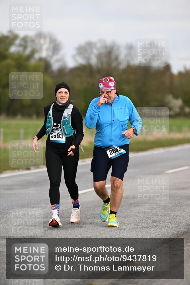 12.04.2026 - 45. Internationalen Wilhelmsburger Insellauf Dr. Thomas Lammeyer http://msf.ph/oto/9437819 12.04.2026 09:33:34 Laufen 5593, 2693 meine-sportfotos.de