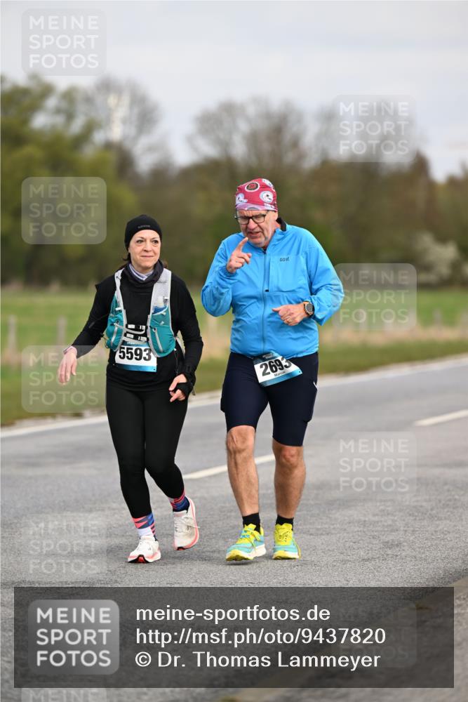 12.04.2026 - 45. Internationalen Wilhelmsburger Insellauf Dr. Thomas Lammeyer http://msf.ph/oto/9437820 12.04.2026 09:33:34 Laufen 5593, 2693 meine-sportfotos.de