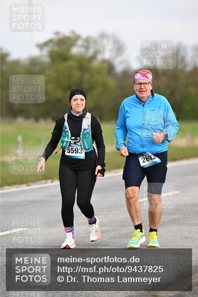 12.04.2026 - 45. Internationalen Wilhelmsburger Insellauf Dr. Thomas Lammeyer http://msf.ph/oto/9437825 12.04.2026 09:33:35 Laufen 5593, 2693 meine-sportfotos.de