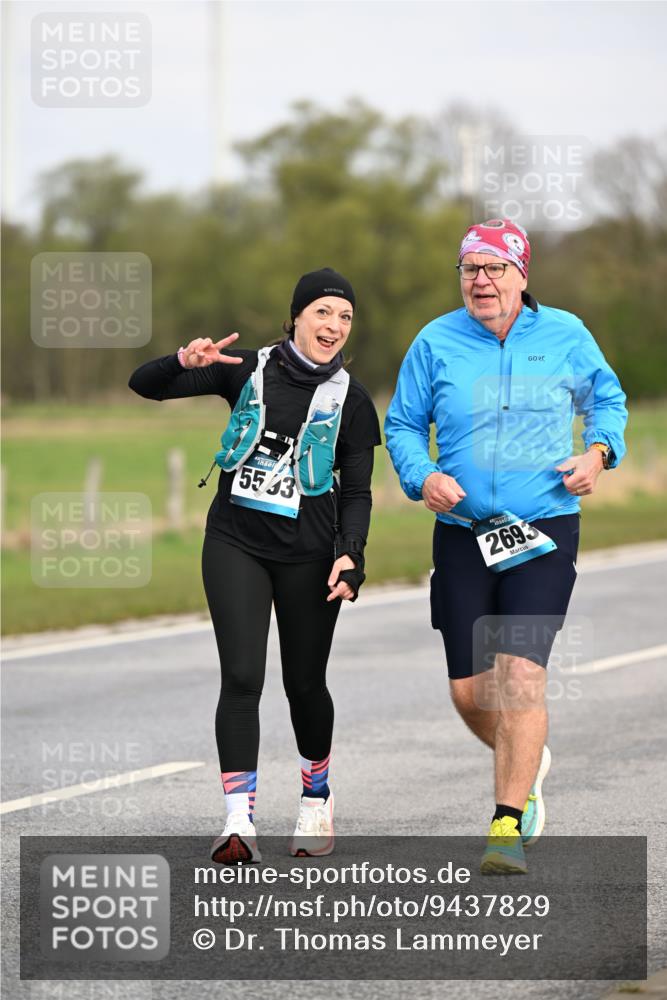 12.04.2026 - 45. Internationalen Wilhelmsburger Insellauf Dr. Thomas Lammeyer http://msf.ph/oto/9437829 12.04.2026 09:33:36 Laufen 55, 3, 4, 2693 meine-sportfotos.de