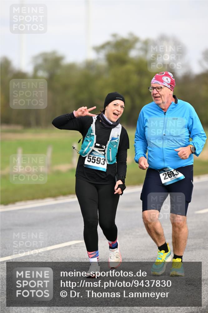 12.04.2026 - 45. Internationalen Wilhelmsburger Insellauf Dr. Thomas Lammeyer http://msf.ph/oto/9437830 12.04.2026 09:33:36 Laufen 5593, 2693 meine-sportfotos.de