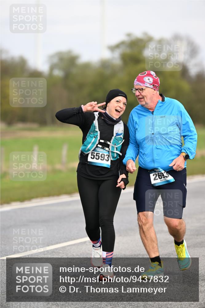 12.04.2026 - 45. Internationalen Wilhelmsburger Insellauf Dr. Thomas Lammeyer http://msf.ph/oto/9437832 12.04.2026 09:33:36 Laufen 5593, 2693 meine-sportfotos.de