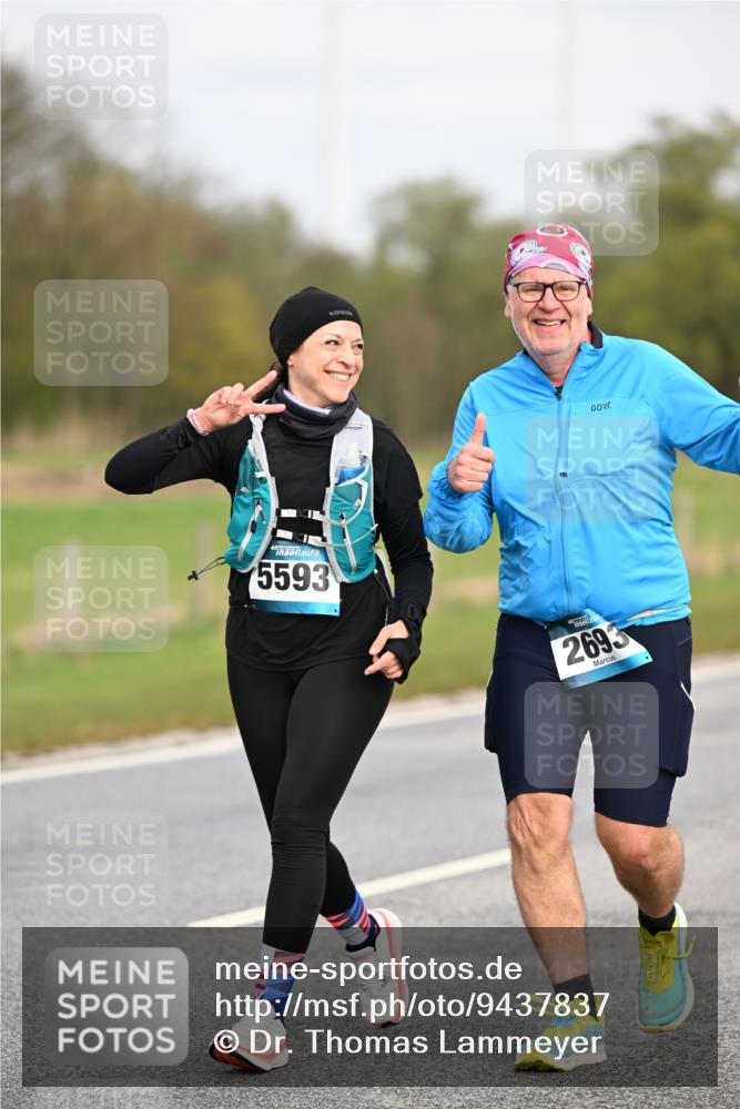 12.04.2026 - 45. Internationalen Wilhelmsburger Insellauf Dr. Thomas Lammeyer http://msf.ph/oto/9437837 12.04.2026 09:33:37 Laufen 5593, 2693 meine-sportfotos.de
