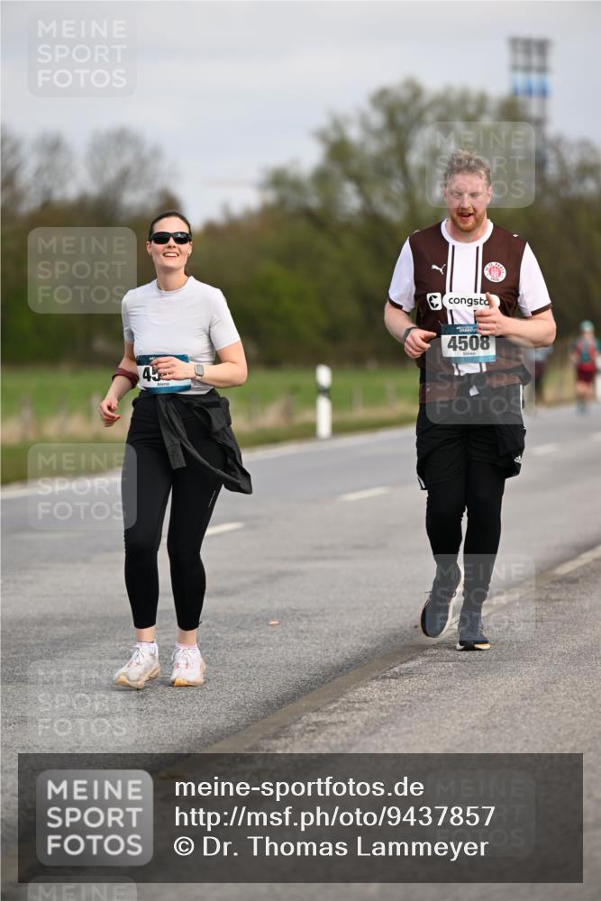 12.04.2026 - 45. Internationalen Wilhelmsburger Insellauf Dr. Thomas Lammeyer http://msf.ph/oto/9437857 12.04.2026 09:33:41 Laufen 45, 4508 meine-sportfotos.de