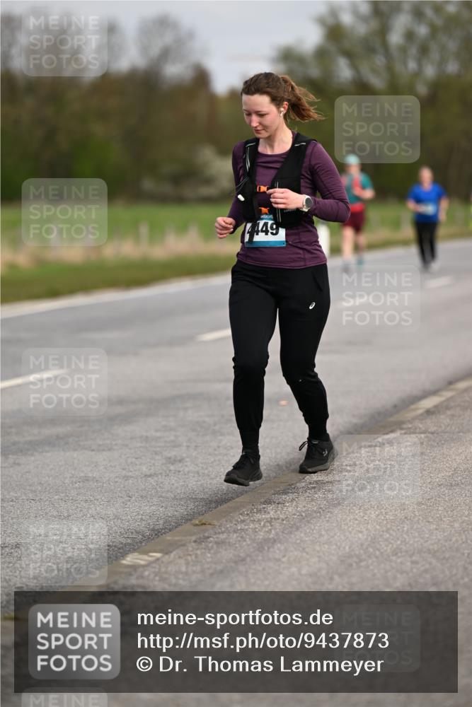12.04.2026 - 45. Internationalen Wilhelmsburger Insellauf Dr. Thomas Lammeyer http://msf.ph/oto/9437873 12.04.2026 09:33:58 Laufen 449 meine-sportfotos.de