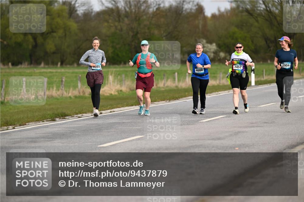 12.04.2026 - 45. Internationalen Wilhelmsburger Insellauf Dr. Thomas Lammeyer http://msf.ph/oto/9437879 12.04.2026 09:34:08 Laufen 685, 4688, 3457, 2904 meine-sportfotos.de