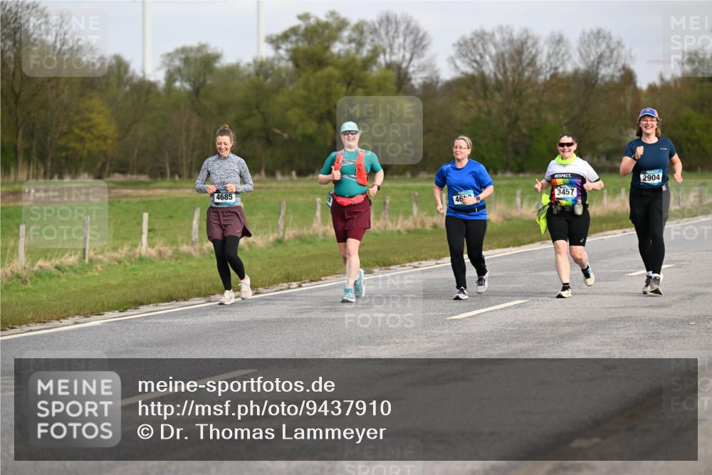 12.04.2026 - 45. Internationalen Wilhelmsburger Insellauf Dr. Thomas Lammeyer http://msf.ph/oto/9437910 12.04.2026 09:34:13 Laufen 4685, 46, 3457, 2904 meine-sportfotos.de