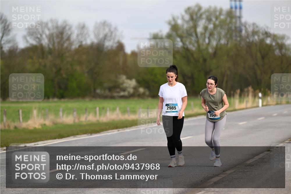 12.04.2026 - 45. Internationalen Wilhelmsburger Insellauf Dr. Thomas Lammeyer http://msf.ph/oto/9437968 12.04.2026 09:35:39 Laufen 2985, 350 meine-sportfotos.de