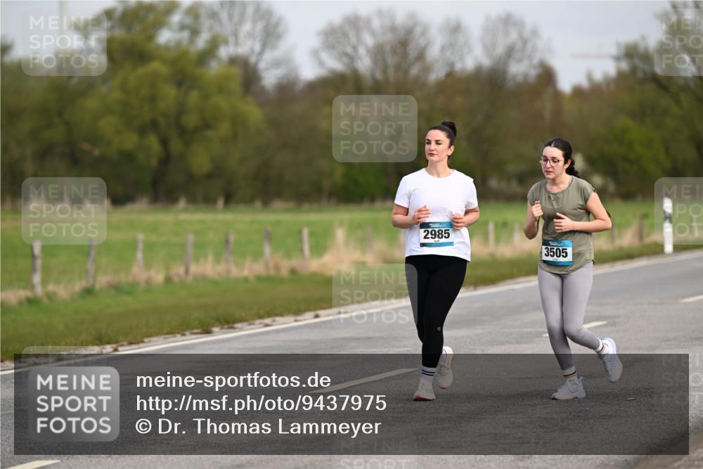 12.04.2026 - 45. Internationalen Wilhelmsburger Insellauf Dr. Thomas Lammeyer http://msf.ph/oto/9437975 12.04.2026 09:35:41 Laufen 2985, 3505 meine-sportfotos.de