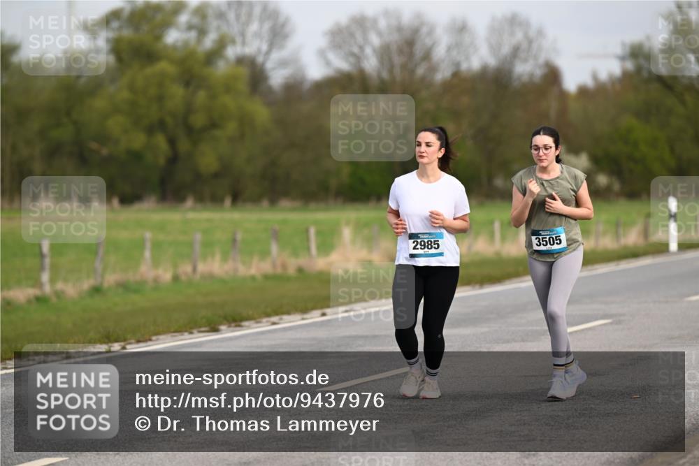 12.04.2026 - 45. Internationalen Wilhelmsburger Insellauf Dr. Thomas Lammeyer http://msf.ph/oto/9437976 12.04.2026 09:35:41 Laufen 2985, 3505 meine-sportfotos.de
