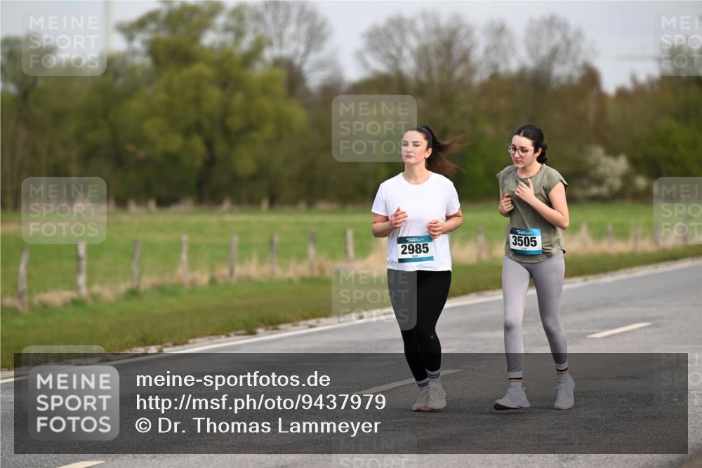 12.04.2026 - 45. Internationalen Wilhelmsburger Insellauf Dr. Thomas Lammeyer http://msf.ph/oto/9437979 12.04.2026 09:35:42 Laufen 2985, 3505 meine-sportfotos.de
