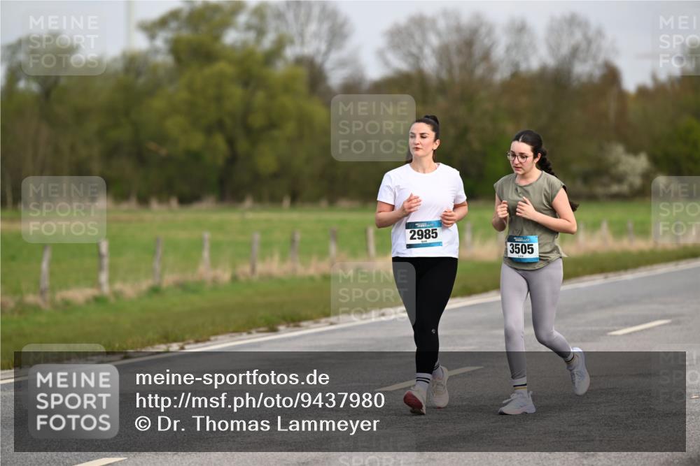 12.04.2026 - 45. Internationalen Wilhelmsburger Insellauf Dr. Thomas Lammeyer http://msf.ph/oto/9437980 12.04.2026 09:35:42 Laufen 2985, 3505 meine-sportfotos.de