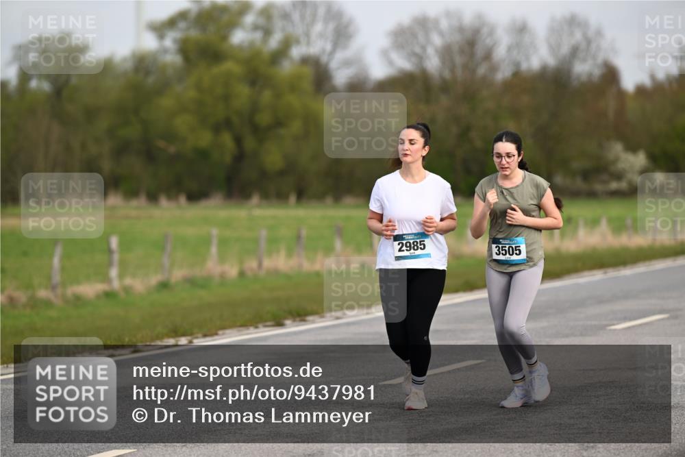 12.04.2026 - 45. Internationalen Wilhelmsburger Insellauf Dr. Thomas Lammeyer http://msf.ph/oto/9437981 12.04.2026 09:35:42 Laufen 2985, 3505 meine-sportfotos.de