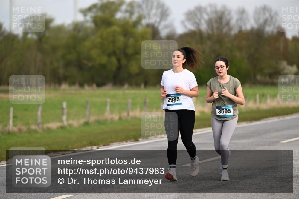 12.04.2026 - 45. Internationalen Wilhelmsburger Insellauf Dr. Thomas Lammeyer http://msf.ph/oto/9437983 12.04.2026 09:35:42 Laufen 2985, 3505 meine-sportfotos.de