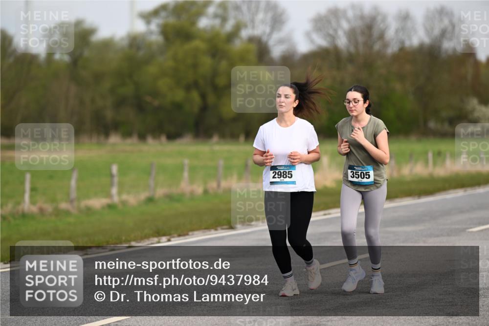 12.04.2026 - 45. Internationalen Wilhelmsburger Insellauf Dr. Thomas Lammeyer http://msf.ph/oto/9437984 12.04.2026 09:35:42 Laufen 2985, 3505 meine-sportfotos.de