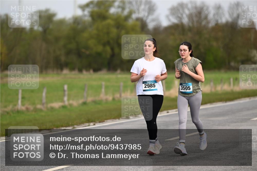 12.04.2026 - 45. Internationalen Wilhelmsburger Insellauf Dr. Thomas Lammeyer http://msf.ph/oto/9437985 12.04.2026 09:35:42 Laufen 2985, 3505 meine-sportfotos.de