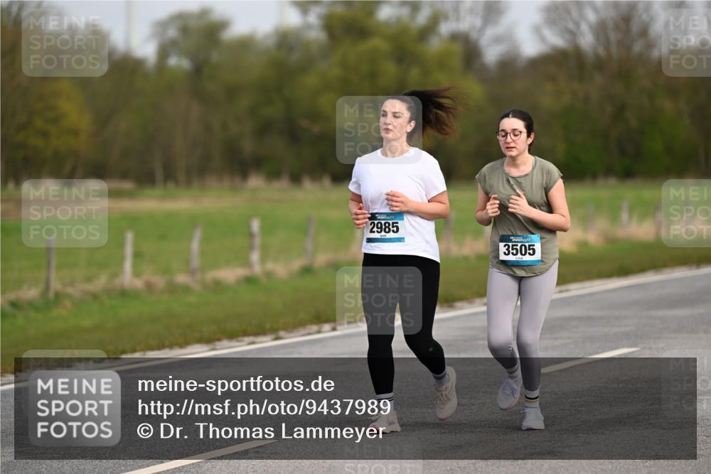 12.04.2026 - 45. Internationalen Wilhelmsburger Insellauf Dr. Thomas Lammeyer http://msf.ph/oto/9437989 12.04.2026 09:35:43 Laufen 2985, 3505 meine-sportfotos.de