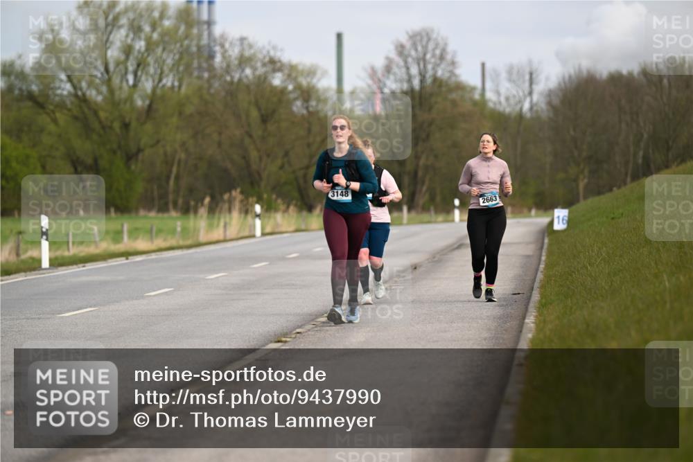 12.04.2026 - 45. Internationalen Wilhelmsburger Insellauf Dr. Thomas Lammeyer http://msf.ph/oto/9437990 12.04.2026 09:36:07 Laufen 3148, 2663, 16 meine-sportfotos.de