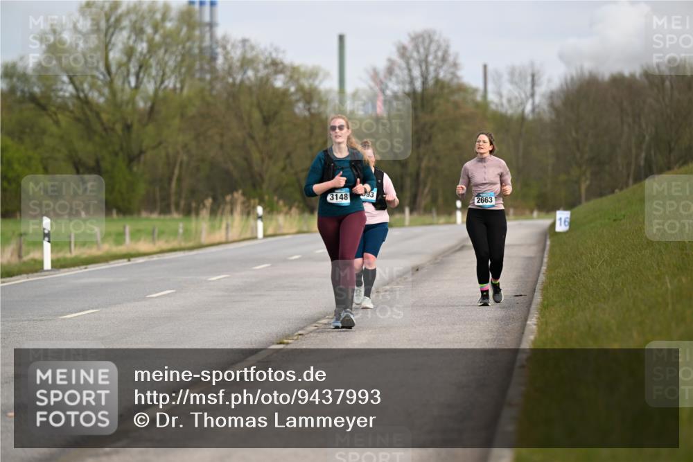 12.04.2026 - 45. Internationalen Wilhelmsburger Insellauf Dr. Thomas Lammeyer http://msf.ph/oto/9437993 12.04.2026 09:36:08 Laufen 3148, 93, 2663, 16 meine-sportfotos.de