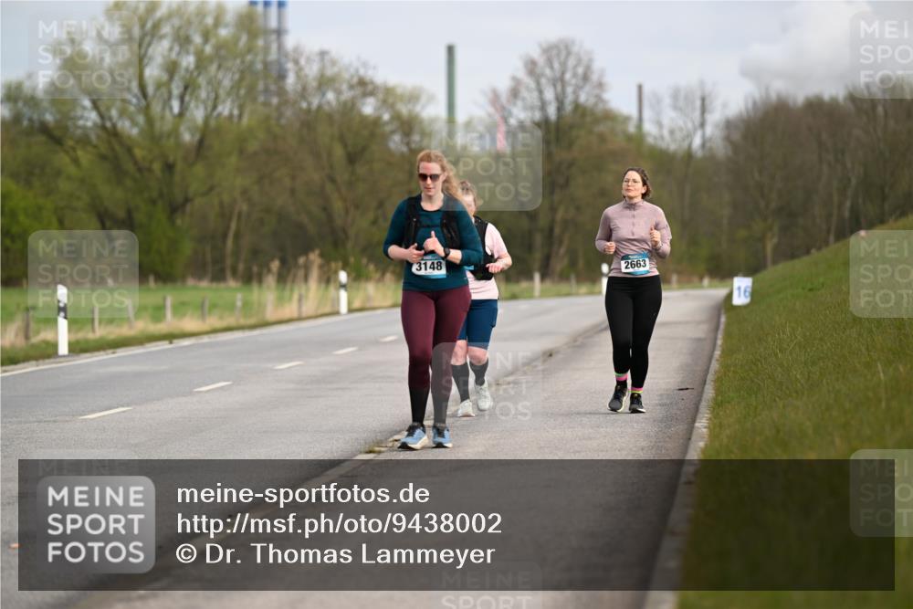 12.04.2026 - 45. Internationalen Wilhelmsburger Insellauf Dr. Thomas Lammeyer http://msf.ph/oto/9438002 12.04.2026 09:36:09 Laufen 3148, 2663, 16 meine-sportfotos.de