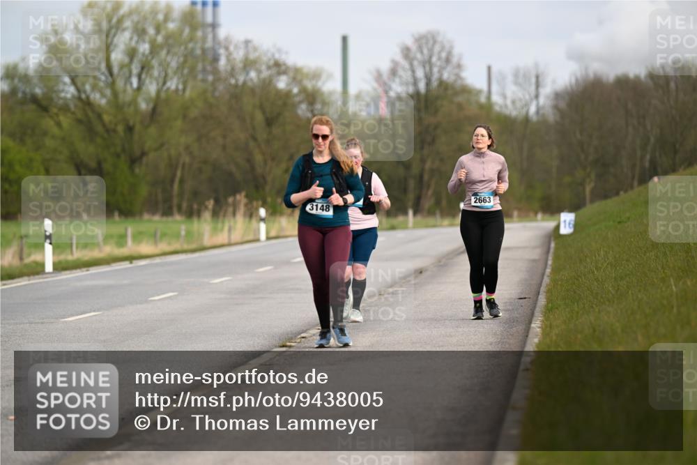 12.04.2026 - 45. Internationalen Wilhelmsburger Insellauf Dr. Thomas Lammeyer http://msf.ph/oto/9438005 12.04.2026 09:36:09 Laufen 2663, 3148, 16 meine-sportfotos.de