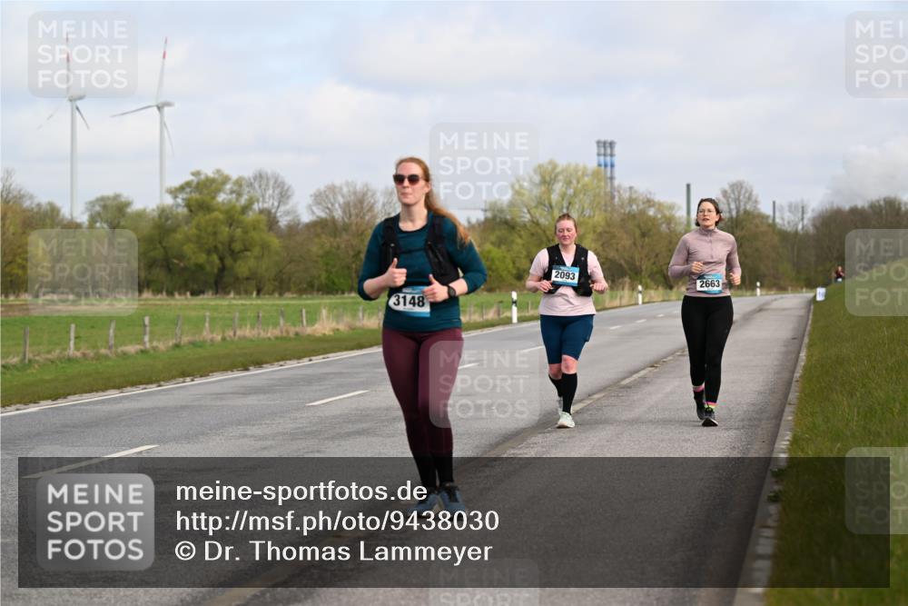 12.04.2026 - 45. Internationalen Wilhelmsburger Insellauf Dr. Thomas Lammeyer http://msf.ph/oto/9438030 12.04.2026 09:36:18 Laufen 3148, 2093, 2663 meine-sportfotos.de