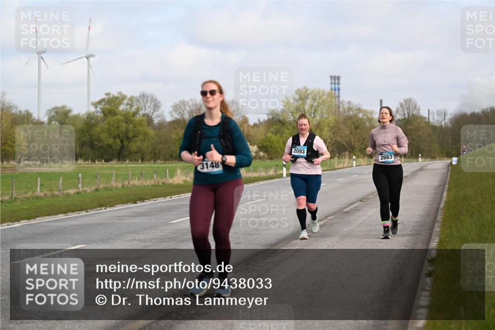 12.04.2026 - 45. Internationalen Wilhelmsburger Insellauf Dr. Thomas Lammeyer http://msf.ph/oto/9438033 12.04.2026 09:36:18 Laufen 3148, 2093, 2663 meine-sportfotos.de