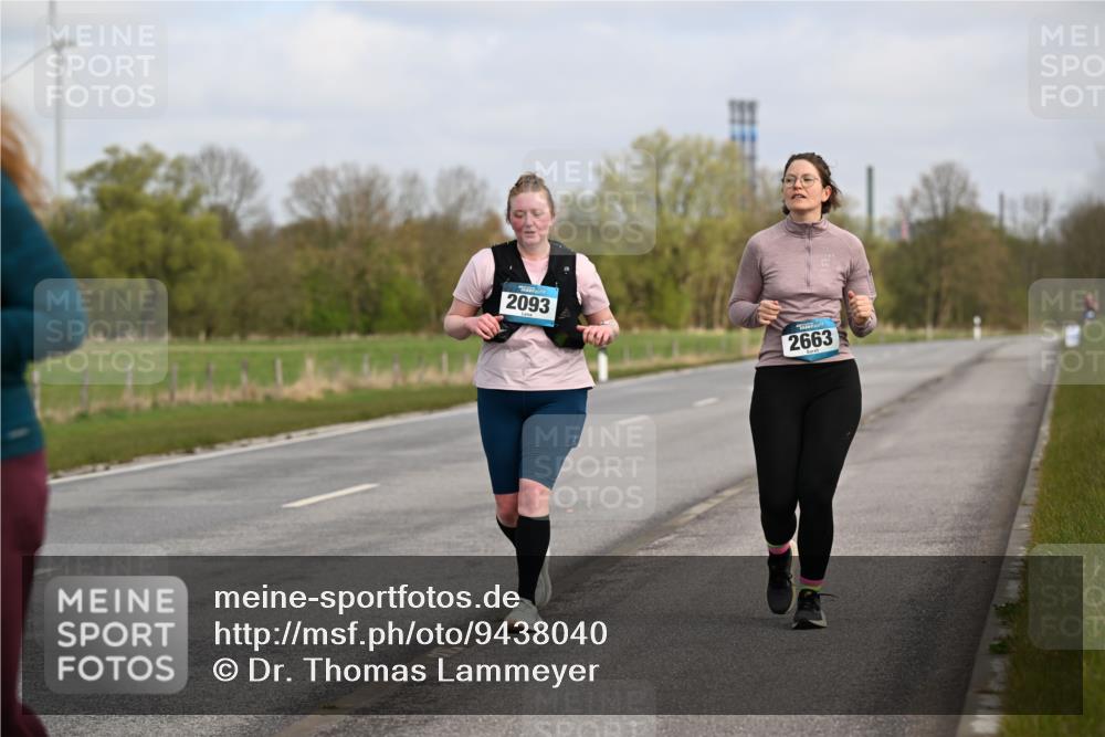 12.04.2026 - 45. Internationalen Wilhelmsburger Insellauf Dr. Thomas Lammeyer http://msf.ph/oto/9438040 12.04.2026 09:36:20 Laufen 2093, 2663 meine-sportfotos.de