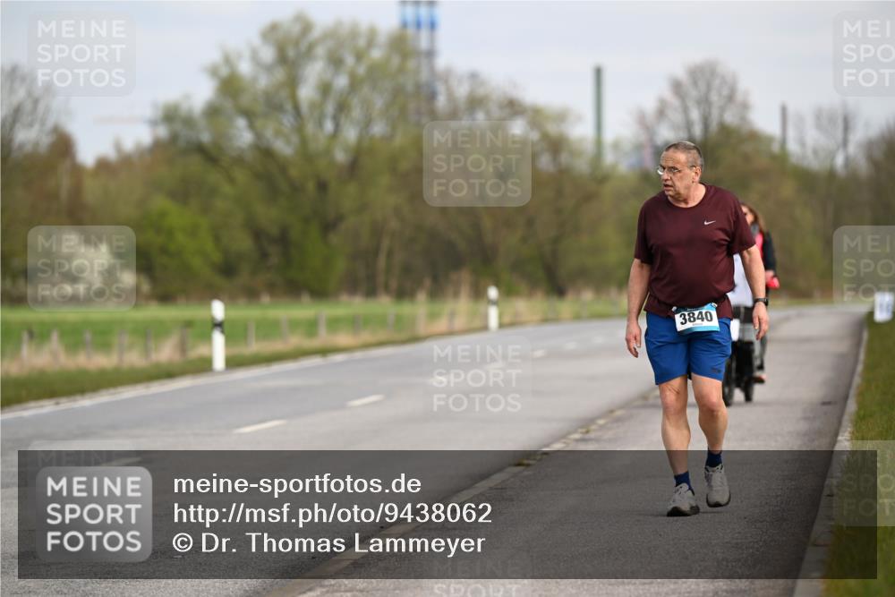 12.04.2026 - 45. Internationalen Wilhelmsburger Insellauf Dr. Thomas Lammeyer http://msf.ph/oto/9438062 12.04.2026 09:37:21 Laufen 3840, 10 meine-sportfotos.de
