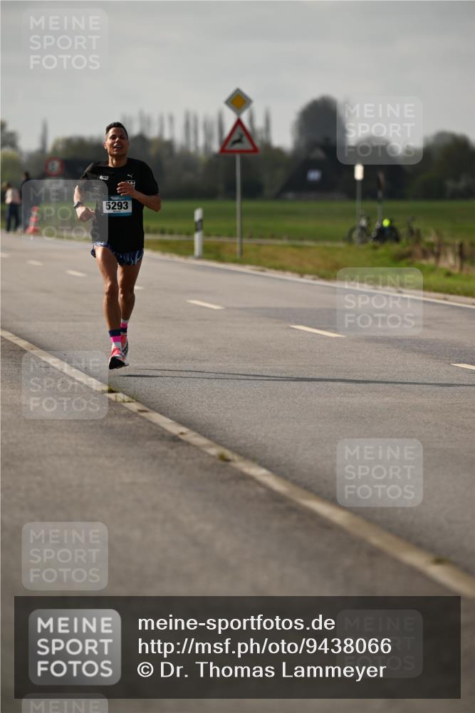 12.04.2026 - 45. Internationalen Wilhelmsburger Insellauf Dr. Thomas Lammeyer http://msf.ph/oto/9438066 12.04.2026 09:46:13 Laufen 5293 meine-sportfotos.de