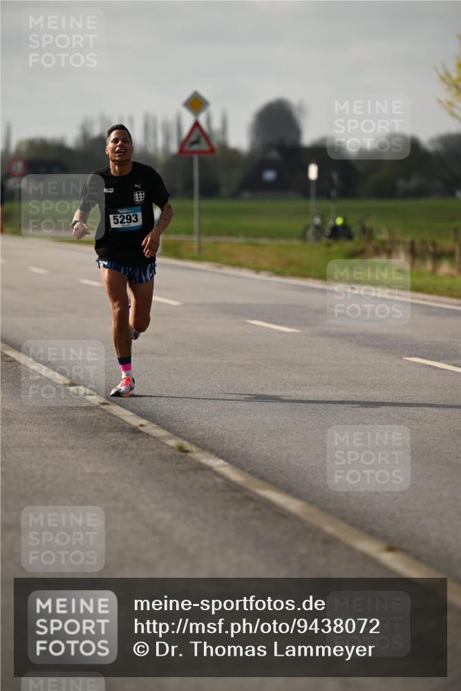 12.04.2026 - 45. Internationalen Wilhelmsburger Insellauf Dr. Thomas Lammeyer http://msf.ph/oto/9438072 12.04.2026 09:46:14 Laufen 5293 meine-sportfotos.de
