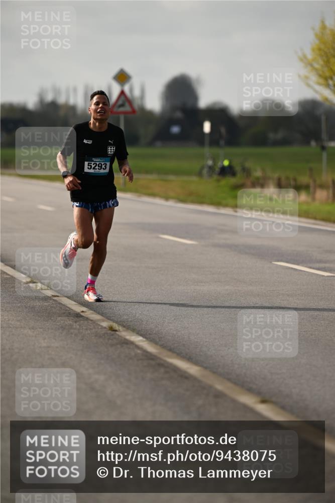 12.04.2026 - 45. Internationalen Wilhelmsburger Insellauf Dr. Thomas Lammeyer http://msf.ph/oto/9438075 12.04.2026 09:46:14 Laufen 5293 meine-sportfotos.de