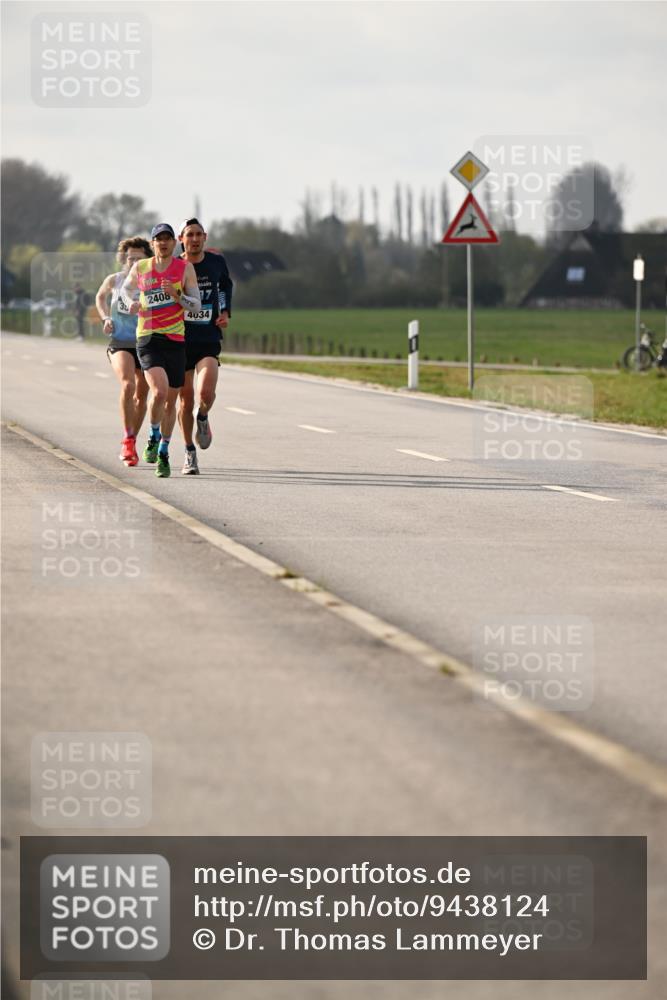 12.04.2026 - 45. Internationalen Wilhelmsburger Insellauf Dr. Thomas Lammeyer http://msf.ph/oto/9438124 12.04.2026 09:47:21 Laufen 2408, 17, 4034 meine-sportfotos.de