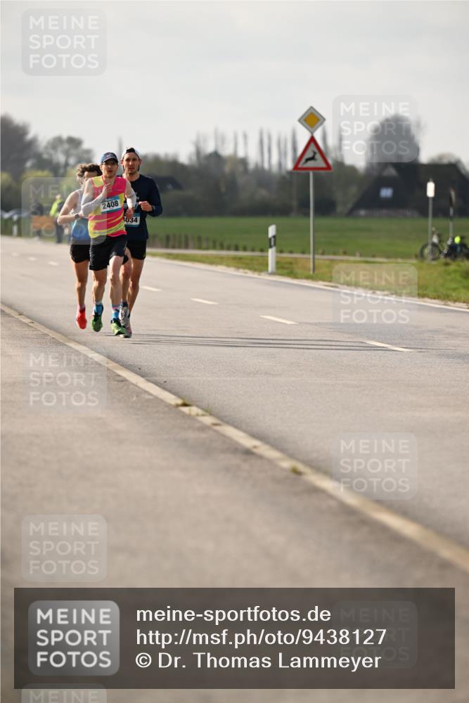 12.04.2026 - 45. Internationalen Wilhelmsburger Insellauf Dr. Thomas Lammeyer http://msf.ph/oto/9438127 12.04.2026 09:47:21 Laufen 2408, 4034 meine-sportfotos.de