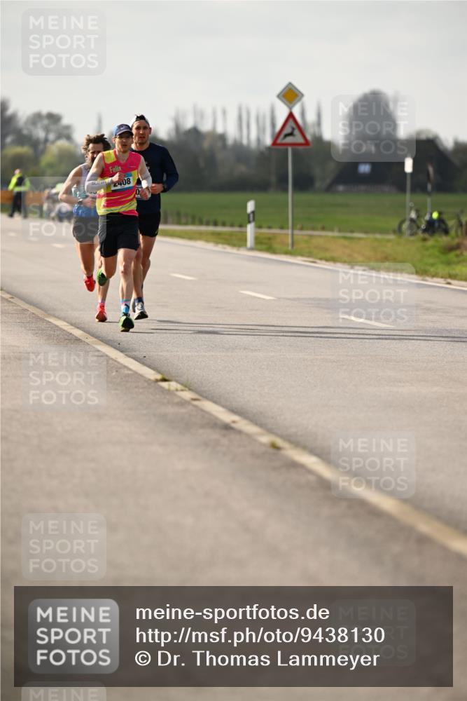 12.04.2026 - 45. Internationalen Wilhelmsburger Insellauf Dr. Thomas Lammeyer http://msf.ph/oto/9438130 12.04.2026 09:47:22 Laufen 408 meine-sportfotos.de