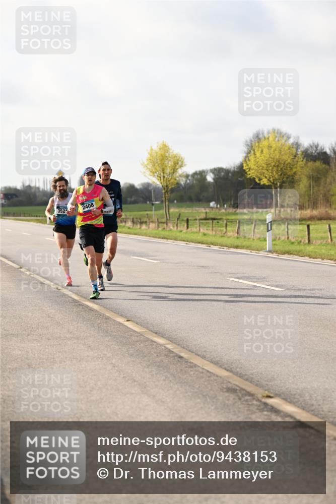 12.04.2026 - 45. Internationalen Wilhelmsburger Insellauf Dr. Thomas Lammeyer http://msf.ph/oto/9438153 12.04.2026 09:47:26 Laufen 3522, 2408 meine-sportfotos.de