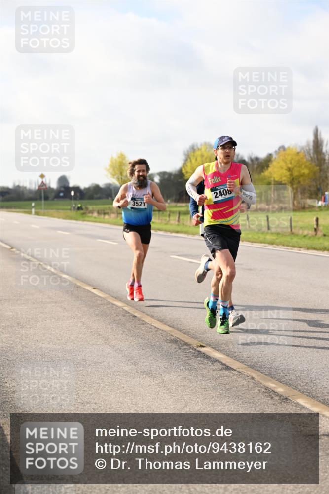 12.04.2026 - 45. Internationalen Wilhelmsburger Insellauf Dr. Thomas Lammeyer http://msf.ph/oto/9438162 12.04.2026 09:47:28 Laufen 3521, 2408 meine-sportfotos.de