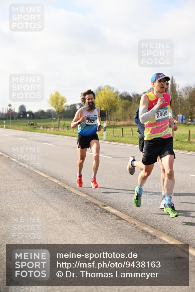12.04.2026 - 45. Internationalen Wilhelmsburger Insellauf Dr. Thomas Lammeyer http://msf.ph/oto/9438163 12.04.2026 09:47:28 Laufen 3521, 2408 meine-sportfotos.de