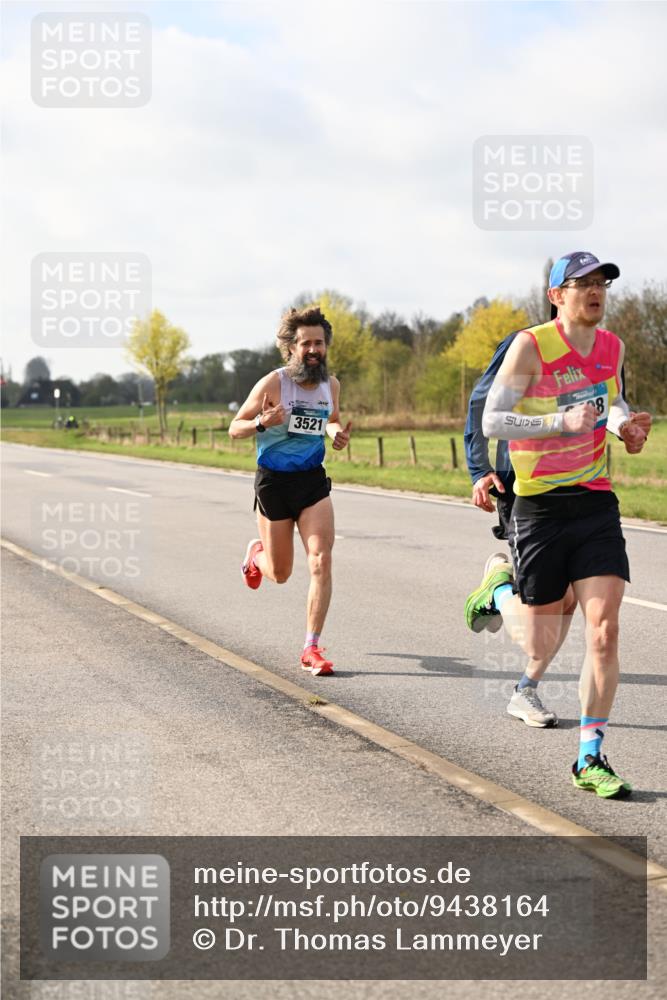 12.04.2026 - 45. Internationalen Wilhelmsburger Insellauf Dr. Thomas Lammeyer http://msf.ph/oto/9438164 12.04.2026 09:47:28 Laufen 3521, 2007, 8 meine-sportfotos.de