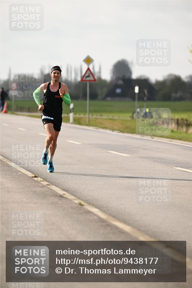 12.04.2026 - 45. Internationalen Wilhelmsburger Insellauf Dr. Thomas Lammeyer http://msf.ph/oto/9438177 12.04.2026 09:48:14 Laufen  meine-sportfotos.de