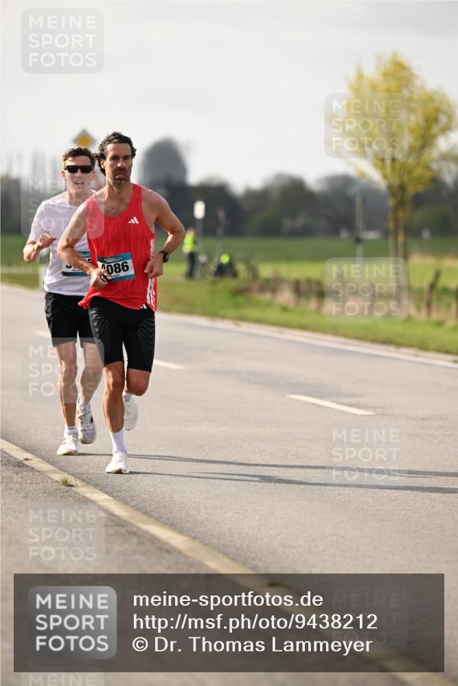 12.04.2026 - 45. Internationalen Wilhelmsburger Insellauf Dr. Thomas Lammeyer http://msf.ph/oto/9438212 12.04.2026 09:48:30 Laufen 086 meine-sportfotos.de